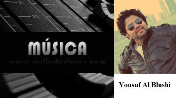 Live Young Forever (Yousuf Al Blushi)