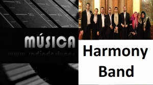 Al Barqul Yamani(Harmony Band)
