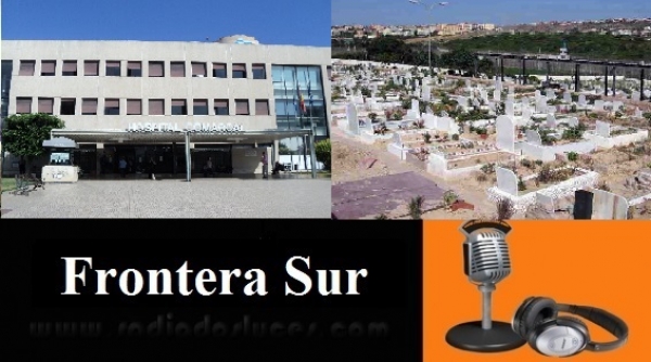 Un nuevo caso de negligencia médica en el Hospital Comarcal de Melilla
