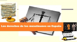 Progr. nº 324 25/10/2015 (Los derechos de los musulmanes en España) 