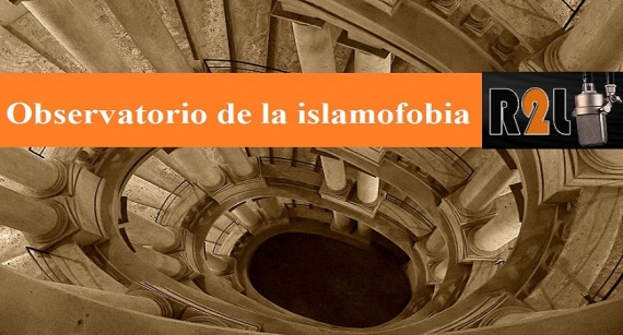 Monitorización de la islamofobia en España y Europa