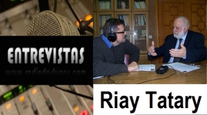 Entrevista al Sr. Riay Tatary