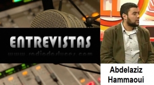 Entrevista al Sr. Abdelaziz Hammaoui presidente del Centro Cultural Islámico de Valencia.