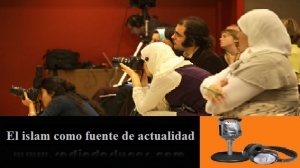 El curso islamófobo impartido en la universidad española "Rey Juan Carlos"