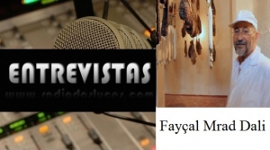 Entrevista Sr. Fayçal Mrad Dali