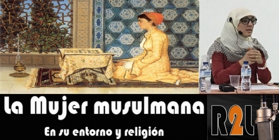 “Las mujeres afghanas”