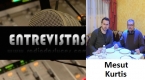 Entrevista al cantante Mesut Kurtis