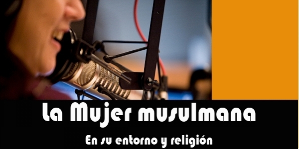 Progr. nº 328 22/11/2015 (Mujer musulmana)