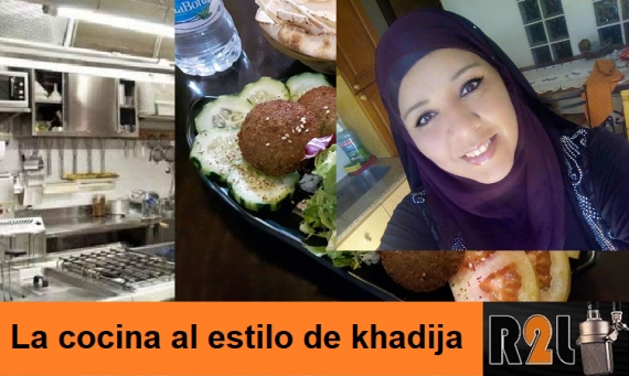La cocina halal de Venezuela:  millonaria en gastronomía 