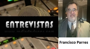 Entrevista al Sr. Francisco Parres
