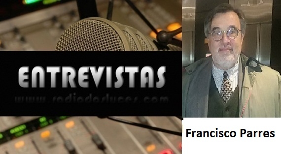 Entrevista al Sr. Francisco Parres