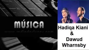 Kalima (Hadiqa Kiani & Dawud Wharnsby)