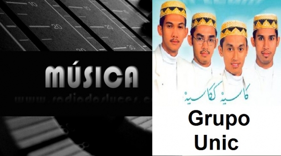 Ya hanana (Grupo Unic)