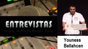 Entrevista al Sr. Youness Bellahcen