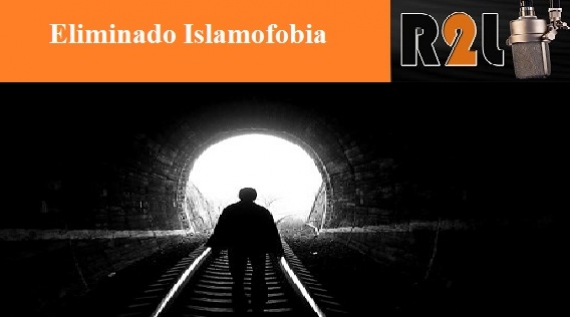 Progr. nº 278 07/12/2014 (Eliminando islamofobia)