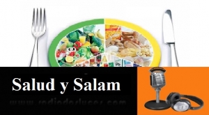 Nuestro colaborador Abu Bakr Conejo nos dará algunos consejos generales para comer sano.