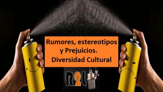 Progr. nº 298 26/04/2015 (Rumores, estereotipos y Prejuicios. Diversidad Cultural) 