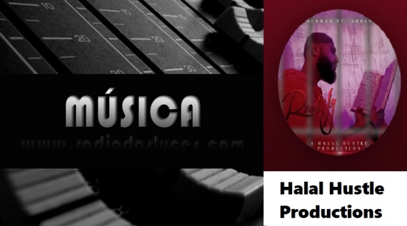 The Light (Halal Hustle Productions)