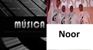 Stay On Track (Grupo Noor)