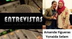 Entrevista a Amanda Figueras y a Yonaida Selam