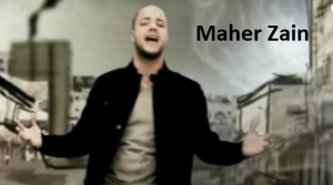 Palestine Will Be Free (Maher Zain)