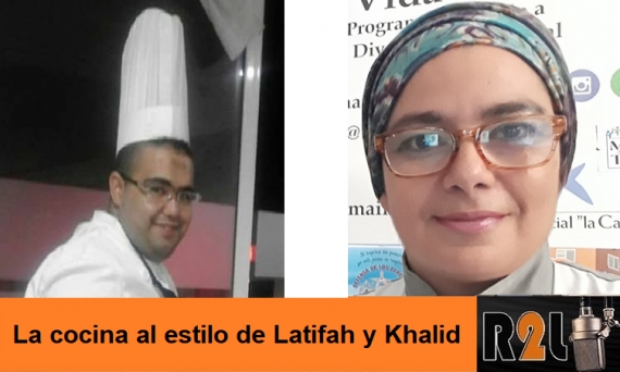 Recetas para la cena de la noche del destino “Layla Tul Qadr&quot;