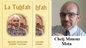 Entrevista al Cheij  Vicente Mansur Mota (La Tuhfah)