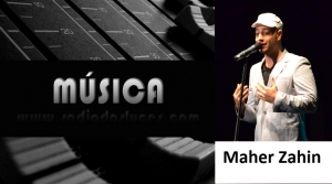 Ya Khuda (Maher Zain)