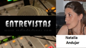 Entrevista a la Srta. Natalia Andújar (Currículo enseñanza Religiosa islámica Primaria)