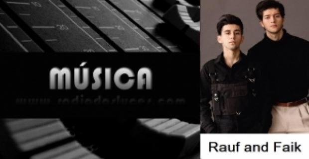 Ramadán (Rauf &amp; Faik)