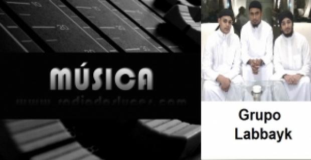 Alhamdulillah (Grupo Labbayk)