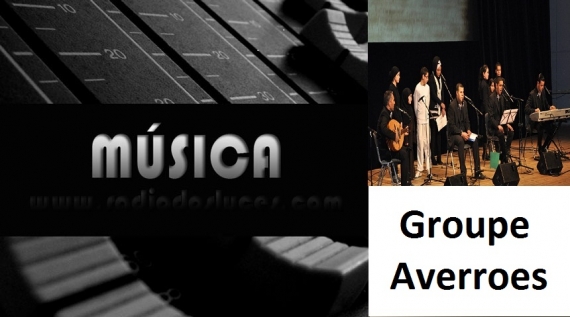 Allahouma Salli Ala Mustafa (Grupo Averroes)