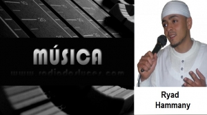 Le Chant Du Pardon (Ryad Hammany)