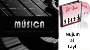 Peace of the Lord (Musica V)