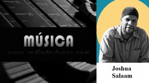 Walk Like a Muslim (Joshua Salaam)