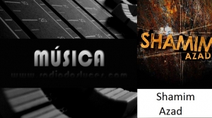 Shokole korse Sharan (Musica I)