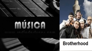 The Silent Truth (Brotherhood)