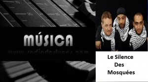 Créateur  (Le silence des Mosquées)
