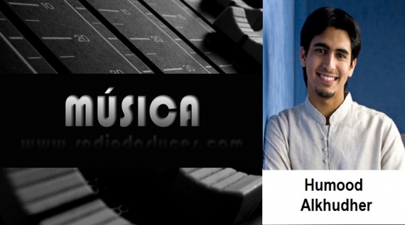 Labbayk (Humood Alkhudher)