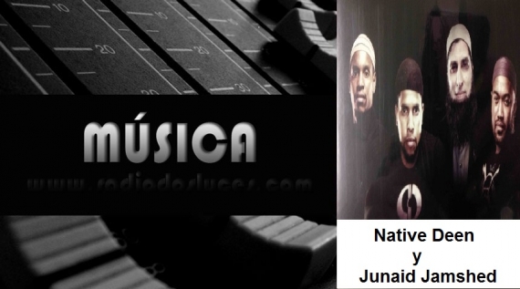 SubhanAllah (Junaid Jamshed &amp; Native Deen)