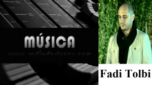 Munajat  (Fadi tolbi)