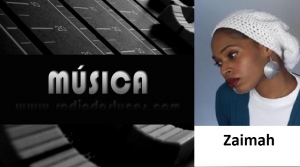Runnin&#039; to the Eid (Musica IV)