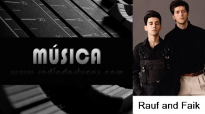 Ramadán (Rauf &amp; Faik)