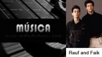 Ramadán (Rauf &amp; Faik)