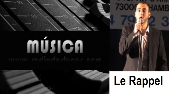 Le Créateur (Le Rappel)