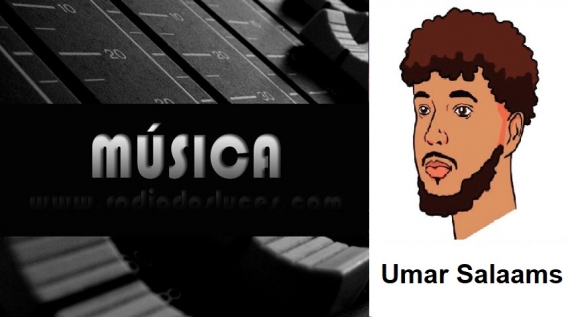 Back On The Deen  (Umar Salaams 