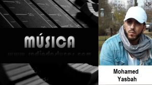 Mein Dua (Mohamed Yasbah)