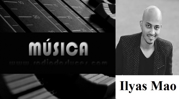 Dying To Live (Ilyas Mao)