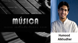 Siam al fokaraa  (Humood AlKhudher)