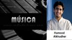 Yahlou al Wissal  (Humood Alkhudher )